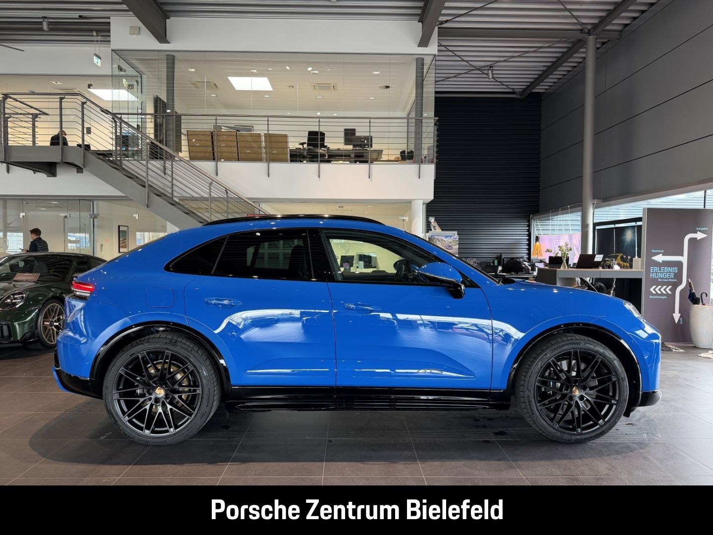 Porsche Macan - Bild 7