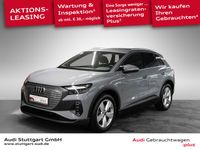 Audi Q4 e-tron - Vorschau Bild 1