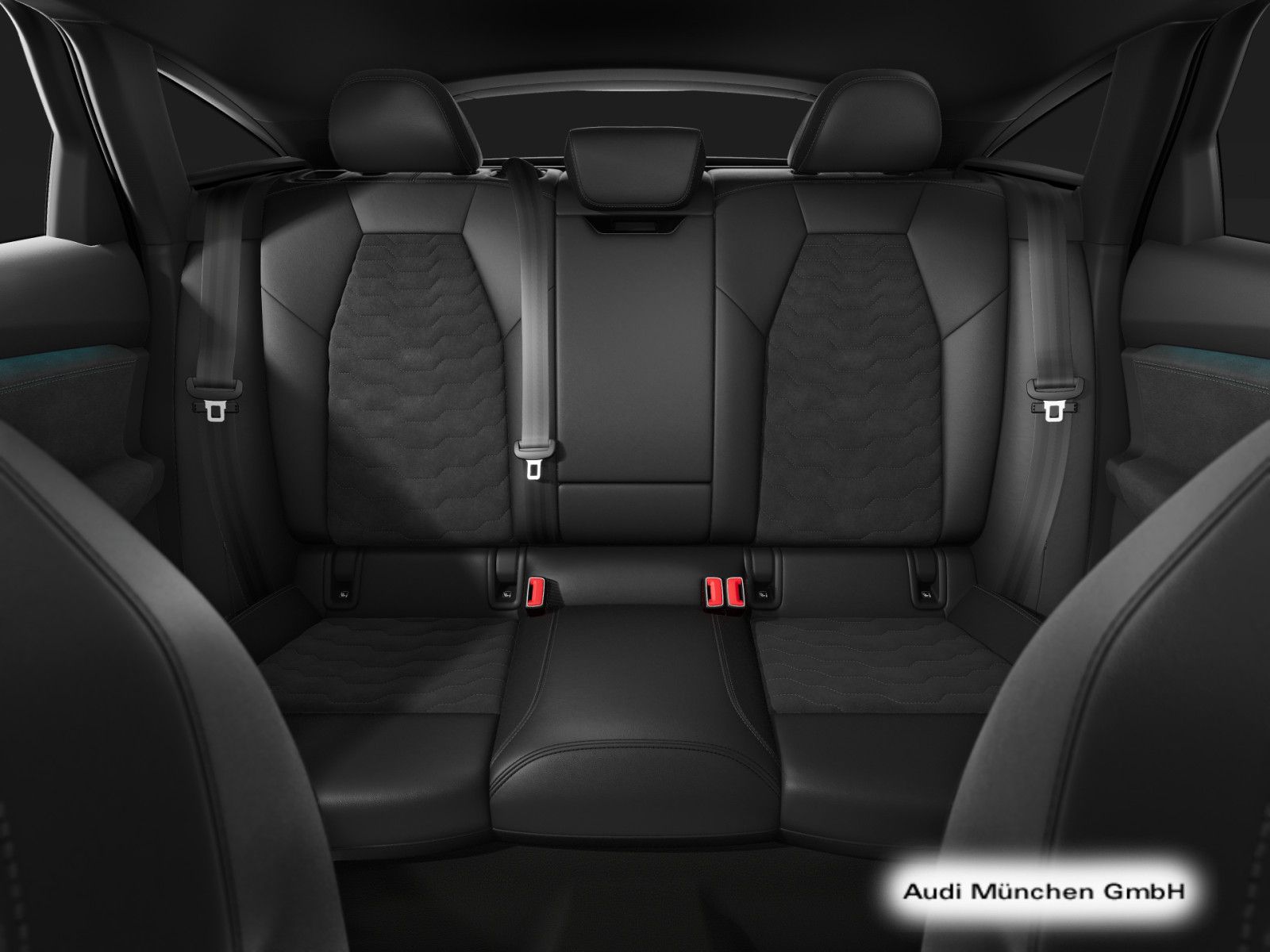 Audi A6 e-tron - Bild 13