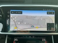 Audi A6 - Vorschau Bild 11