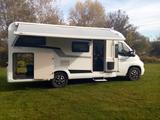 Hobby V 65 GE Ontour Edition inkl. Sat-TV, Navi, 2019 - Angebote