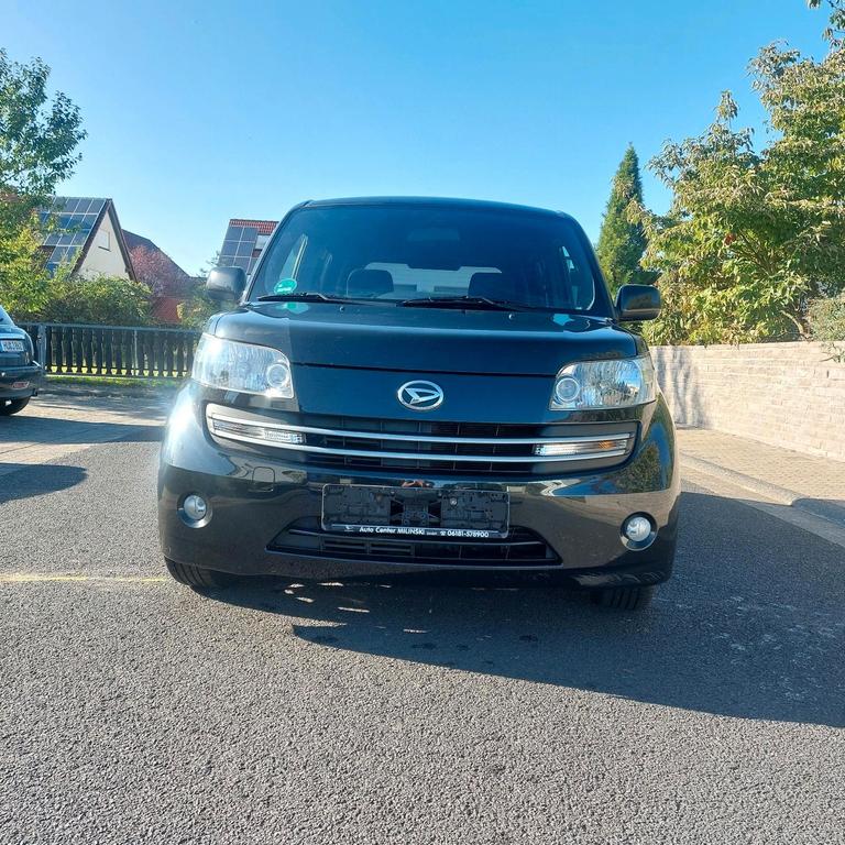 Daihatsu MATERIA
