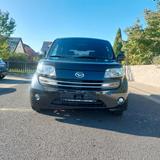 Daihatsu Materia - Daihatsu MATERIA Gebrauchtwagen