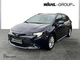 Toyota Corolla 1.8 Hybrid Comfort *SITZHEIZ.*KAMERA*NAV - Toyota Corolla Comfort mit Hybrid-Antrieb (Benzin/Elektro)