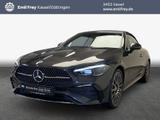 Mercedes-Benz CLE 220 d Cabrio 9G-TRONIC Edition AMG Line - Mercedes-Benz CLE 220 Jahreswagen