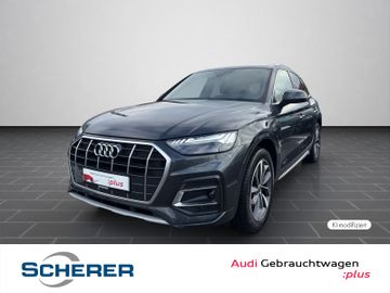 Audi Q5 - 1