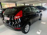 Ford Fiesta Trend*Klima*Spur*Audio Paket*60KW* - Ford Fiesta: 60 Trend