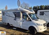HYMER / ERIBA / HYMERCAR B-Klasse MC T 600 WhiteLine Sat*GFK-Dach*Alarm++ - Hymer B Klasse MC T 600 WhiteLine