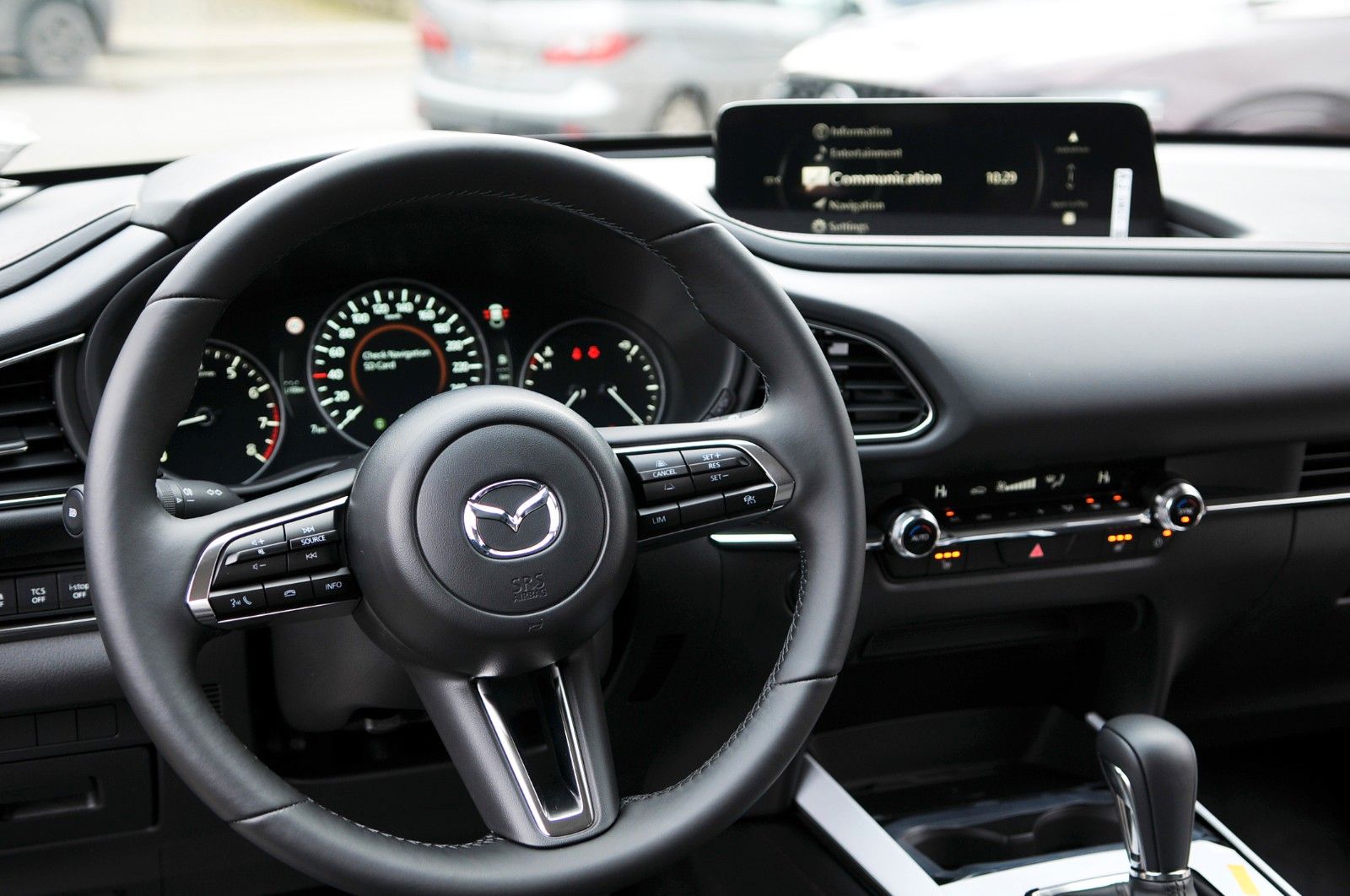 Mazda CX-30 - Bild 24