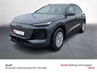 Audi Q6 e-tron - Vorschau Bild 1