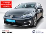Volkswagen Golf VII e- CCS LED Navi AppConnect PDC