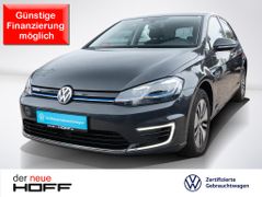 Volkswagen Golf VII e- CCS LED Navi AppConnect PDC
