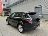 Land Rover Range Rover Sport 3.0 TDV6 HSE/VOLL/PANO/TOP - Land Rover Range Rover Sport mit Diesel-Antrieb: Geländewagen