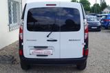 Renault Kangoo Rapid Extra 1.Hand*Klima*Allwetter*TÜV:NE - gebrauchte Renault Kangoo aus dem Jahr 2020