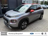 Citroën C3 Aircross 1.5 BlueHD, Shine, RFK, Tempomat,  H - Citroën C3 Aircross in Hamburg