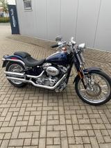 Harley-Davidson Springer Screamin Eagle