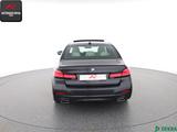 BMW 530 i xDrive M SPORT SHADOW STANDHEIZ,HUD,KAMERA - BMW 530: 530i