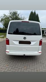 Volkswagen T6 Multivan - Volkswagen T6 Multivan in Gelsenkirchen