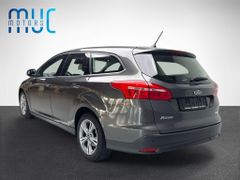 FORD Focus Titanium 1.0 EcoBoost Titanum Automatik