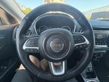 Jeep Compass 1.4 MultiAir Limited 4x4 Auto Limited - Jeep Compass von privat