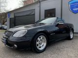 Mercedes-Benz SLK 200 Cabrio/ Roaster Kompressor Klima