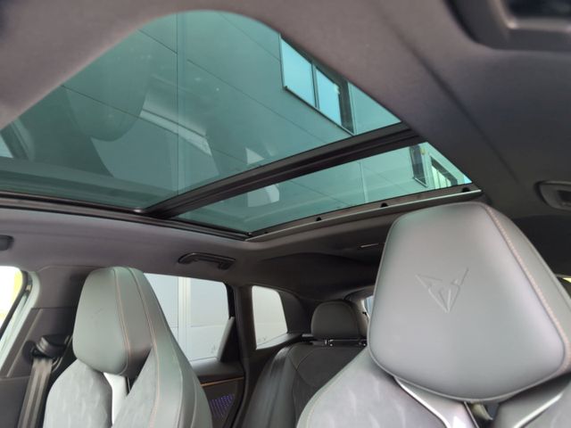 Terramar 2.0 TSI 195 kW 4Drive VZ Akebono Pano