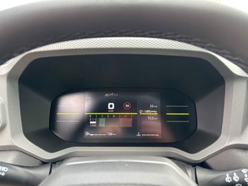 Dacia Bigster TCe 140 Essential