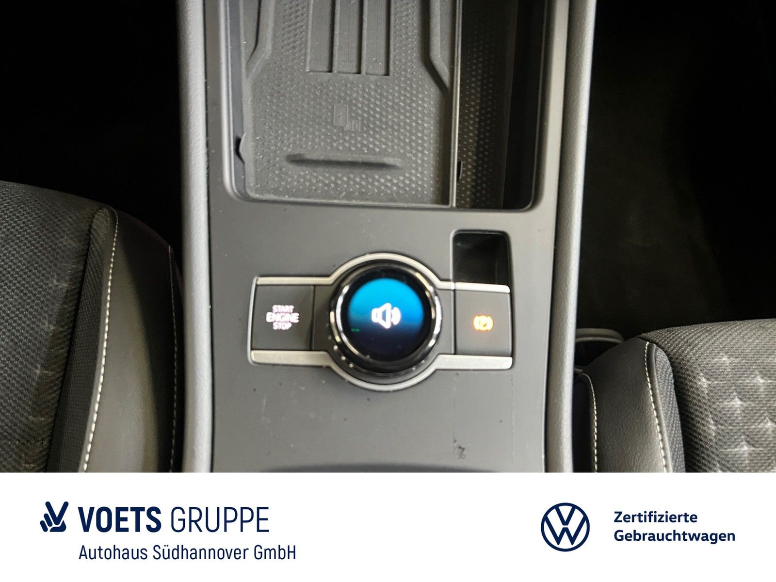 Volkswagen T-Roc - Bild 9