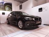 BMW Serie 3 G.T. (F34) - 318d Gran Turismo Busin - schwarze BMW 318 Gran Turismo