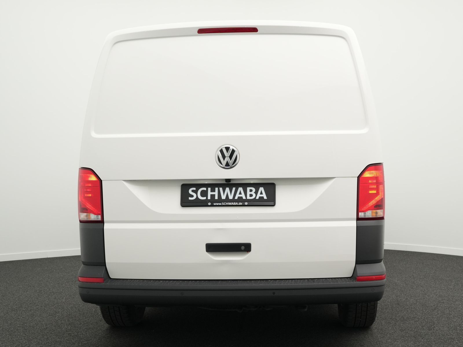 Volkswagen T6 Transporter - Bild 8