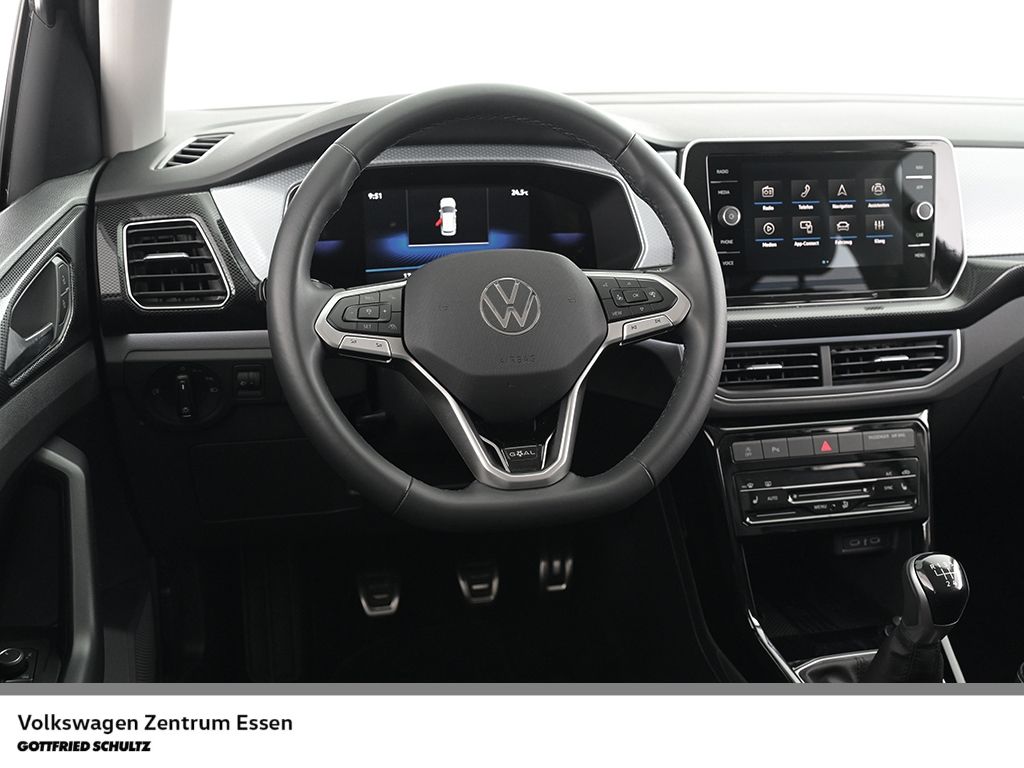 Volkswagen T-Cross - Bild 14
