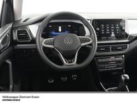 Volkswagen T-Cross - Vorschau Bild 14