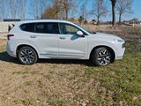 Hyundai SANTA FE 2.2 CRDi Prime 4WD DCT Prime, AHK - Hyundai Santa Fe Prime mit Diesel-Antrieb
