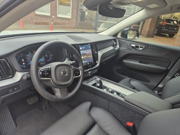 Volvo XC60 - 11