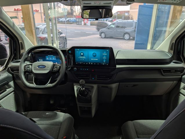 Ford Tourneo Custom L2 Titanium 5Jahre Garantie!*