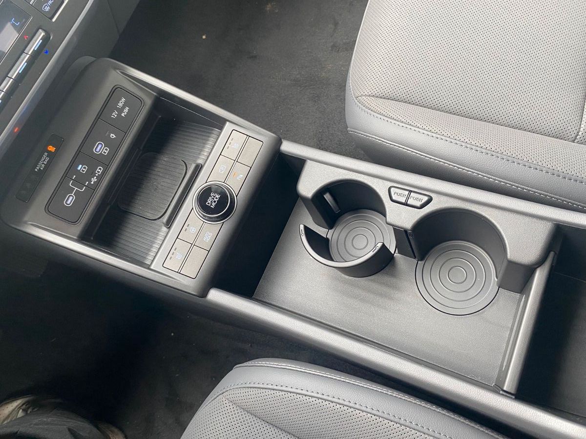 Fahrzeugabbildung Hyundai KONA EV Prime 150 kW *RW496KM*ACC*HeadUp*360°