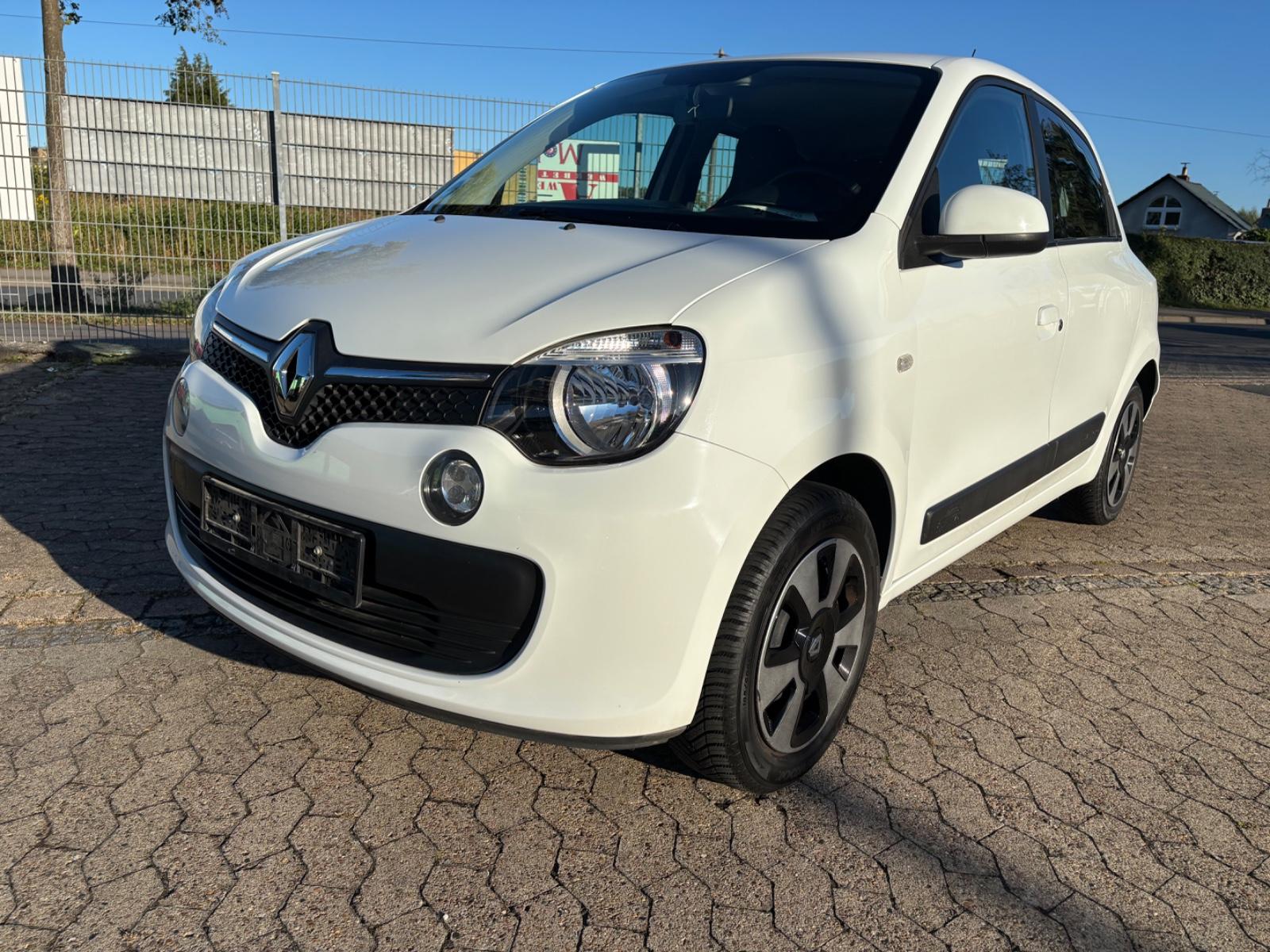 Renault Twingo Dynamique SCe 70