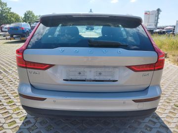 Volvo V60 - 7