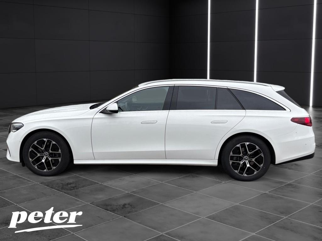 Mercedes-Benz E 220 d 4MATIC T-Modell Avantgarde*Airmatic*AHV