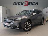 Subaru Outback 2.5i Platinum EyeSight AWD LED CAM LEDER - Subaru Outback: Kombi