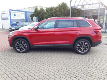 Skoda Kodiaq - 7