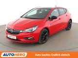 Opel Astra 1.4 SIDI Turbo ON*TEMPO*PDC*SHZ*KLIMA* - Opel Astra: Rot