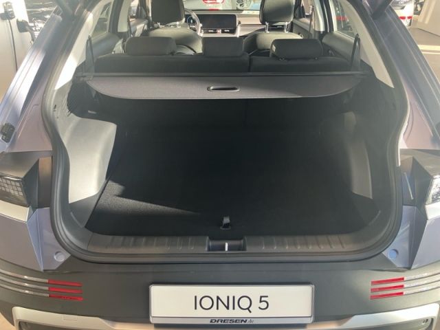 Hyundai IONIQ 5 - Bild 11