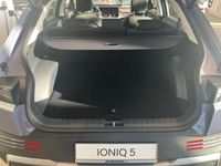 Hyundai IONIQ 5 - Vorschau Bild 11