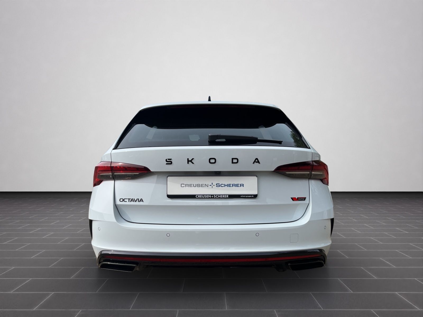 Skoda Octavia - Bild 8