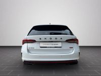 Skoda Octavia - Vorschau Bild 8