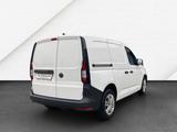 Volkswagen Caddy Cargo 2.0 TDI Klima Freisprech Heckflügelt - Volkswagen Caddy mit Diesel-Antrieb