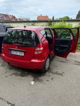 Mercedes-Benz A 150 * TÜV 9/26 *KLIMA *AHK   - Mercedes-Benz A 150 in Stuttgart