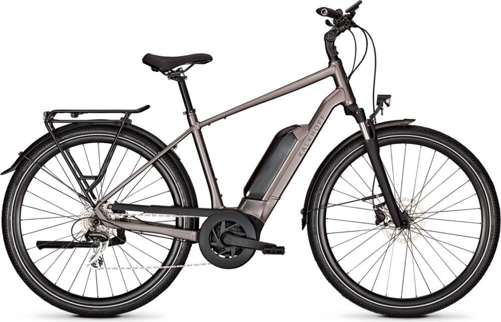 Kalkhoff ENDEAVOUR 1.B MOVE Diamond 60cm (XL)