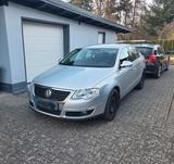 Volkswagen VW Passat B6 3C2 Trendline 107.000km - Volkswagen Passat: 3c2